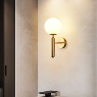 Applique murale LED Haizea Moderna