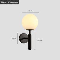 Applique murale LED Haizea Moderna