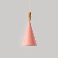 Suspension LED design Alda