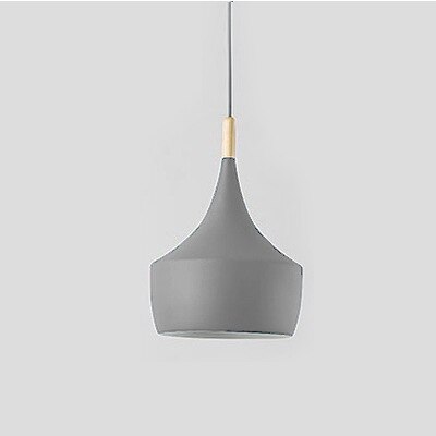 Suspension LED design Alda