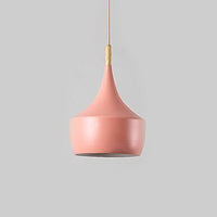 Suspension LED design Alda
