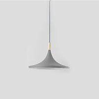 Suspension LED design Alda