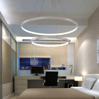 Lustre Élégance LED.