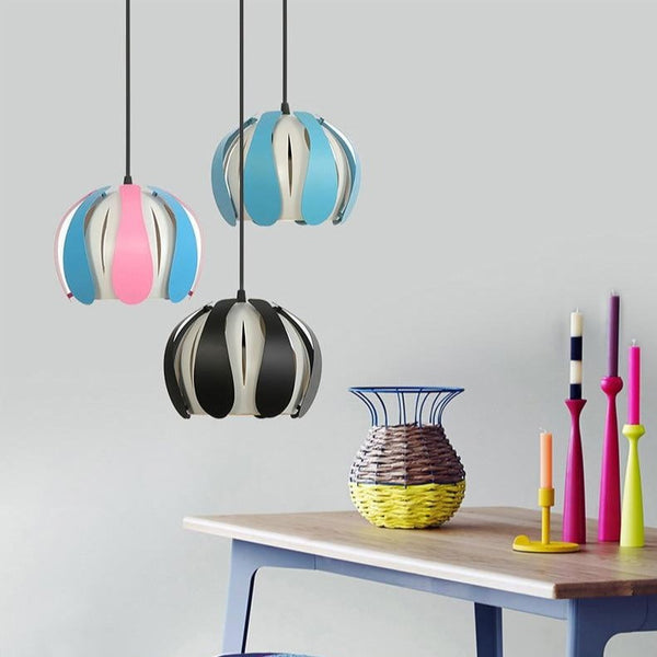 Suspension à LED Color Ronah