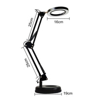 Lampe Andy LED : articulation parfaite