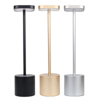 Lampe à poser LED rechargeable "Tory"