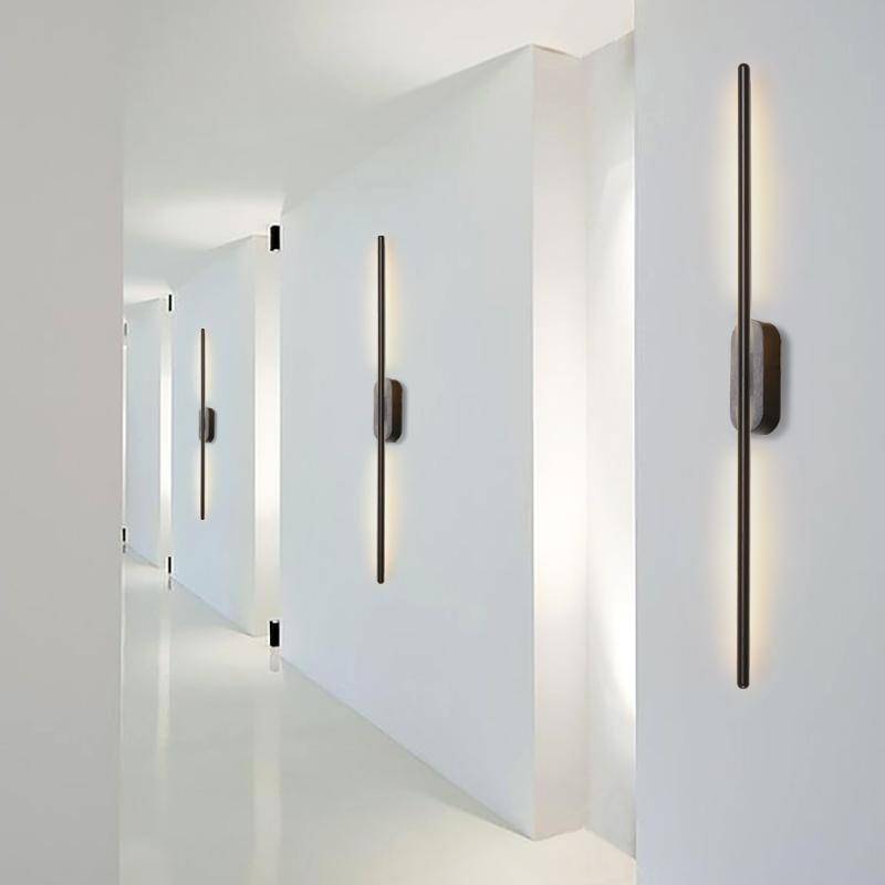 Applique murale LED Luxury