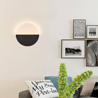 Applique murale LED design Loft Home