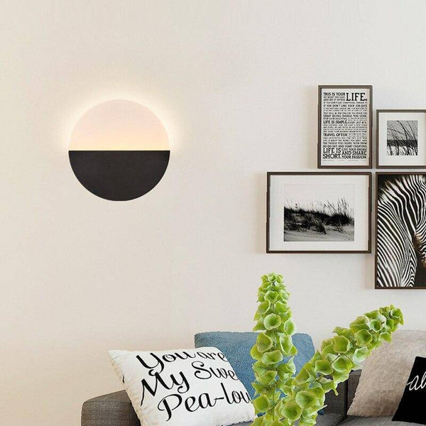 Applique murale LED design Loft Home