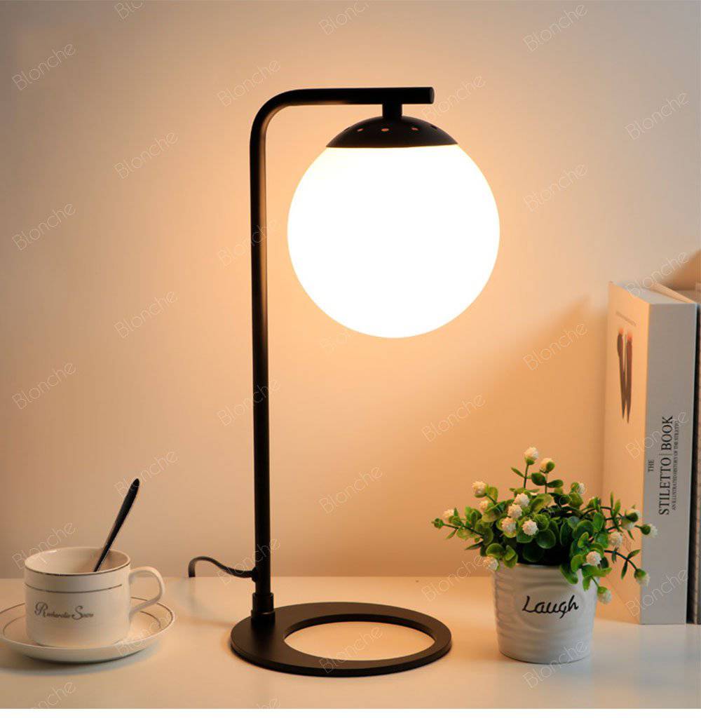 Lampe à poser design LED Sofa