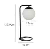 Lampe à poser design LED Sofa