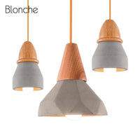 Suspension LED Loft Design