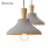 Suspension LED Loft Design