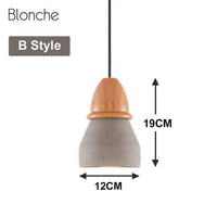 Suspension LED Loft Design