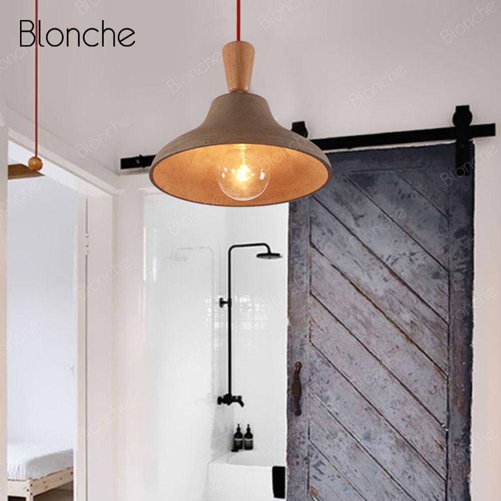 Suspension LED Loft Design