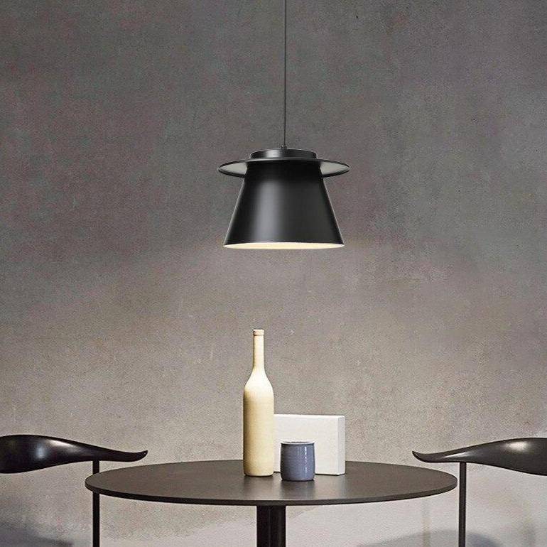 Suspension LED colorée "Shine"