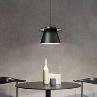 Suspension LED colorée "Shine"