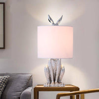 Lampe LED Lapin Déco