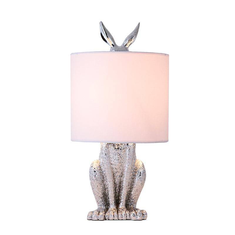Lampe LED Lapin Déco