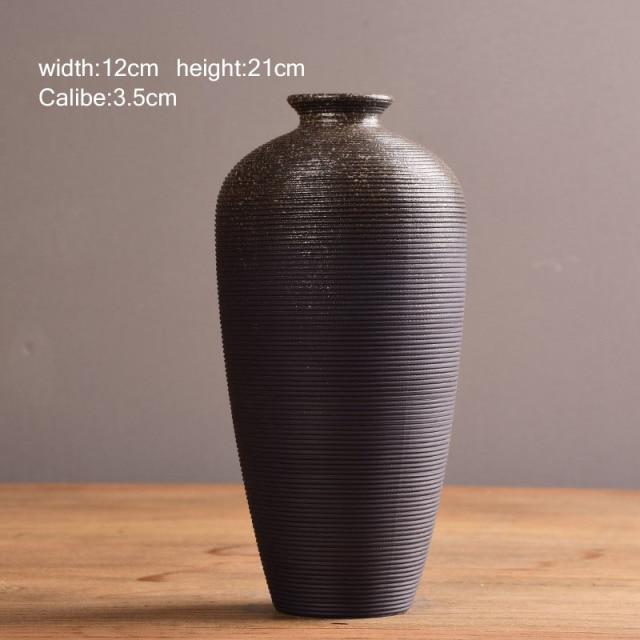 Vase design Luxury Circles