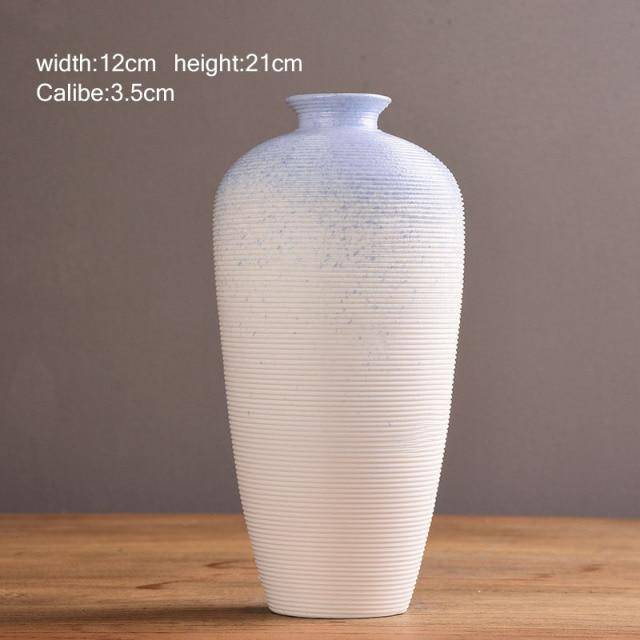 Vase design Luxury Circles