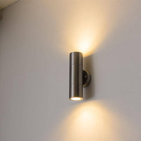 Applique murale LED Outdoor Jula
