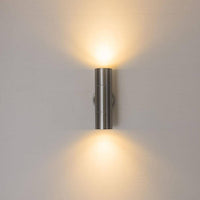 Applique murale LED Outdoor Jula