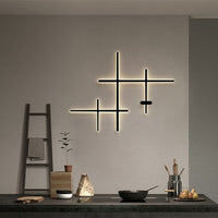 Applique murale LED design par Amayel