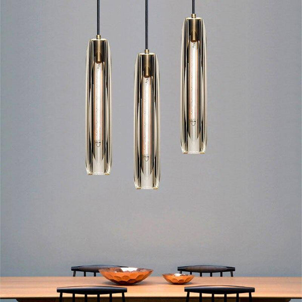 Suspension LED Cristal Lofty