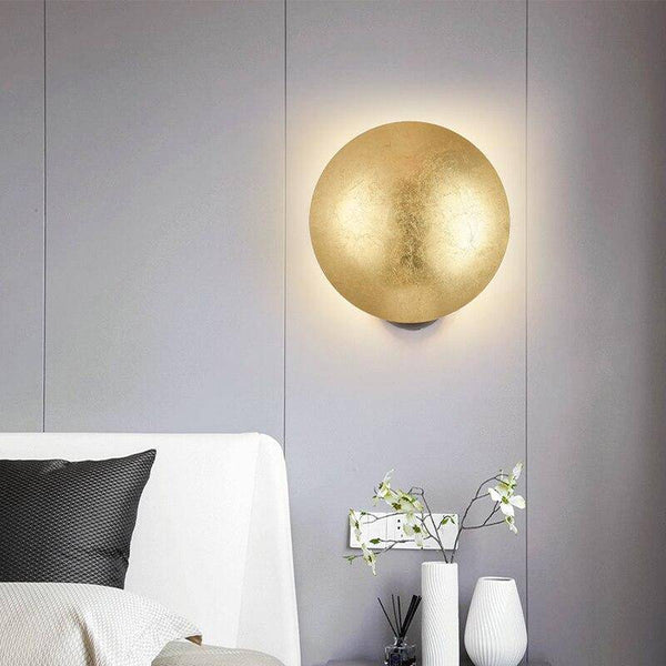 Applique murale LED Luxury