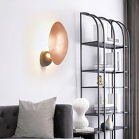 Applique murale LED Luxury