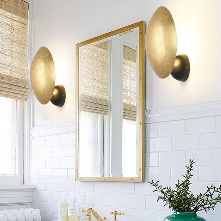 Applique murale LED Luxury