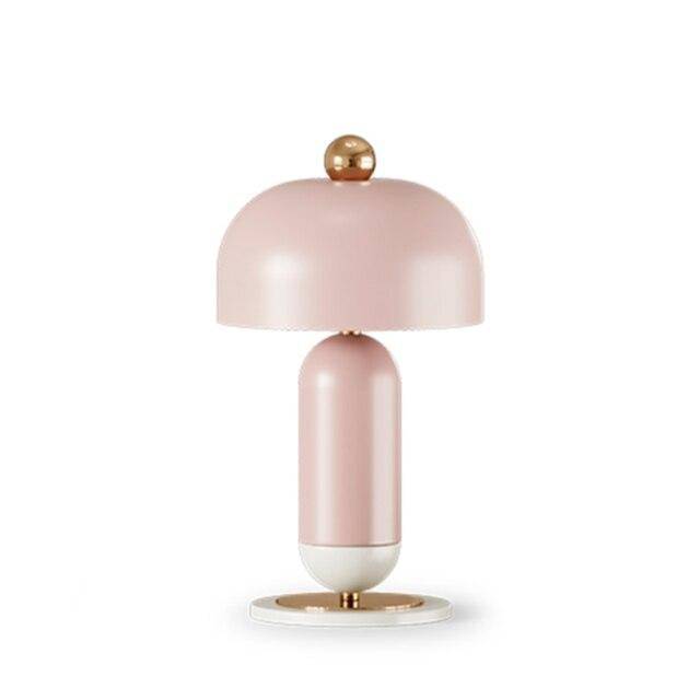 Lampe à poser design LED "Luminia"