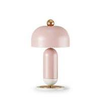 Lampe à poser design LED "Luminia"