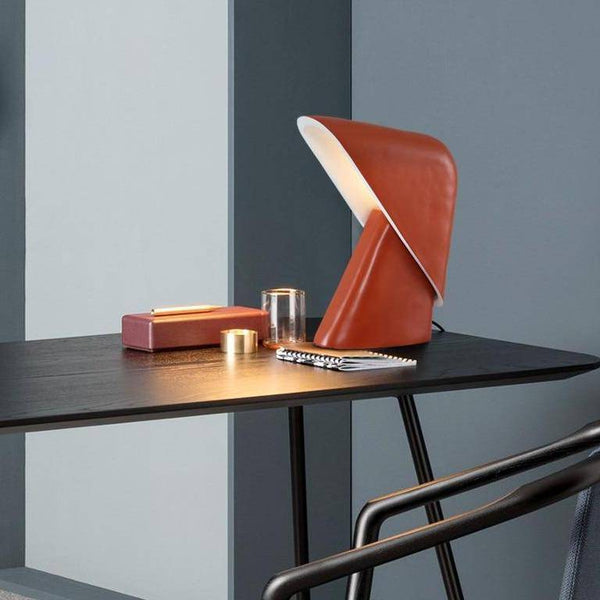 Lampe à poser design LED TriLuxury