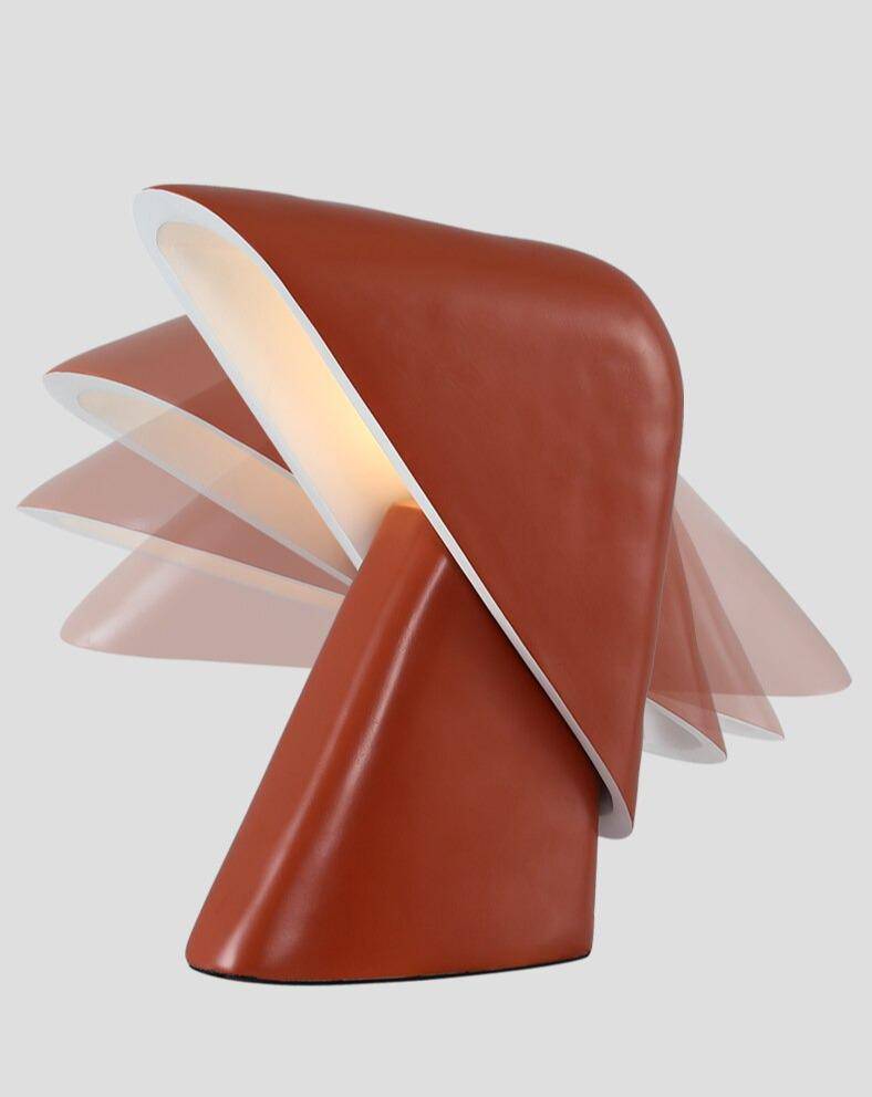 Lampe à poser design LED TriLuxury