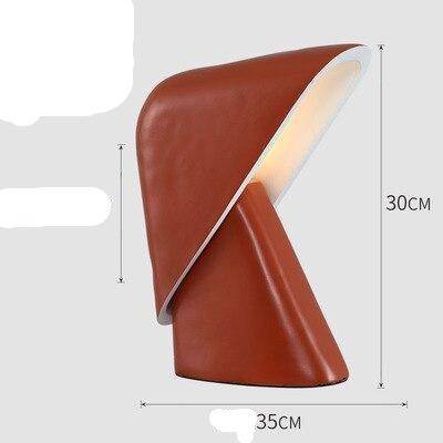 Lampe à poser design LED TriLuxury