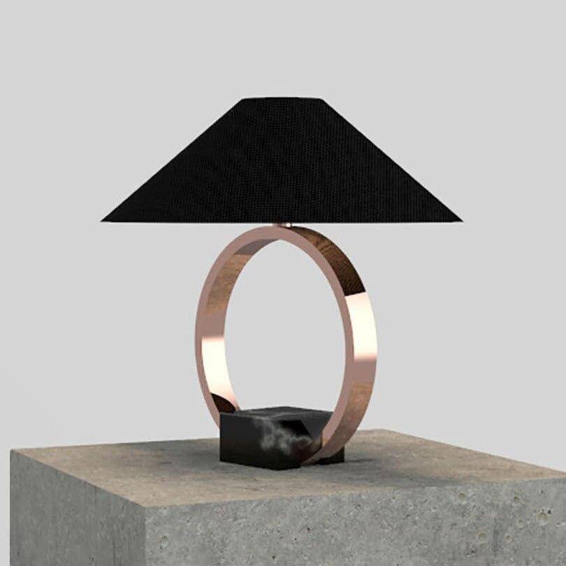 Lampe de table LED Luxury