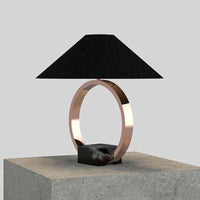 Lampe de table LED Luxury