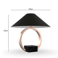 Lampe de table LED Luxury