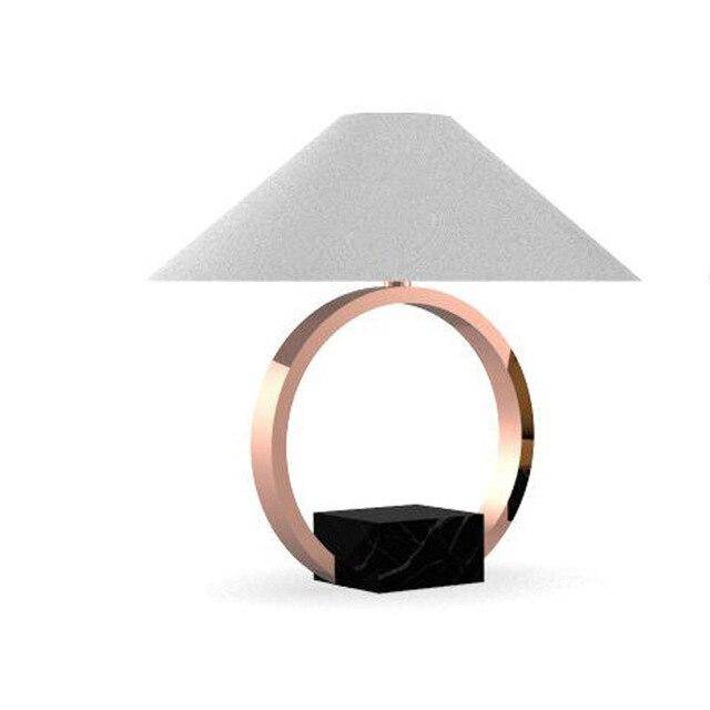 Lampe de table LED Luxury