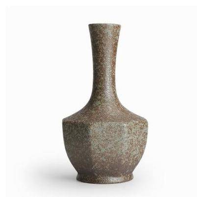 Vase design Tang A en céramique