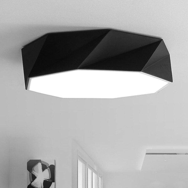 Plafonnier LED Bwart Diamond Geo