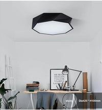 Plafonnier LED Bwart Diamond Geo