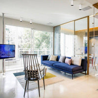 Spot à LED en aluminium - Design Moderne