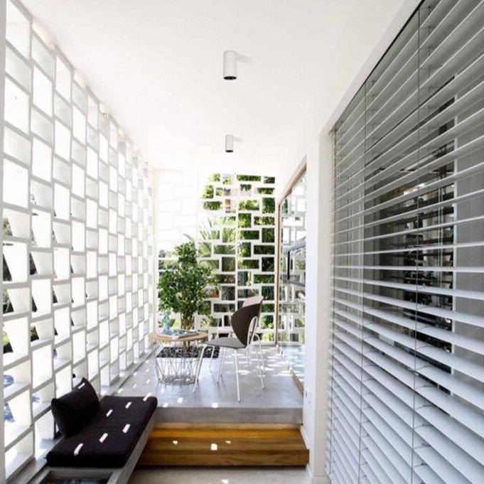 Spot à LED en aluminium - Design Moderne