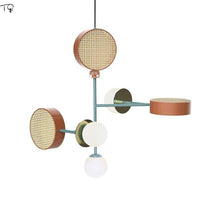 Suspension LED Colorama