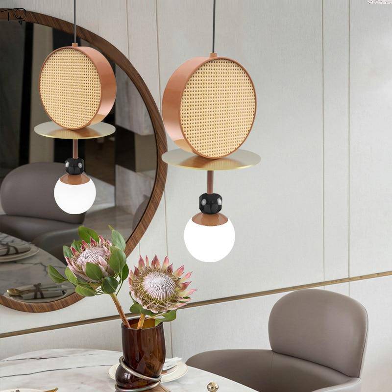 Suspension LED Colorama