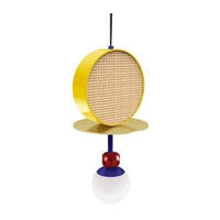Suspension LED Colorama