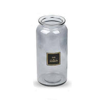 Vase en verre Lao Circle